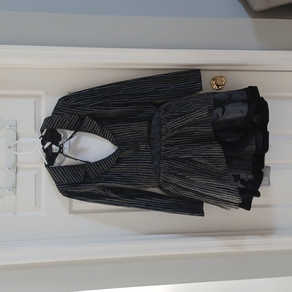 Disney Nightmare before Christmas Halloween costume